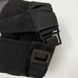Protector de orejas para perros con malla transpirable, senderismo