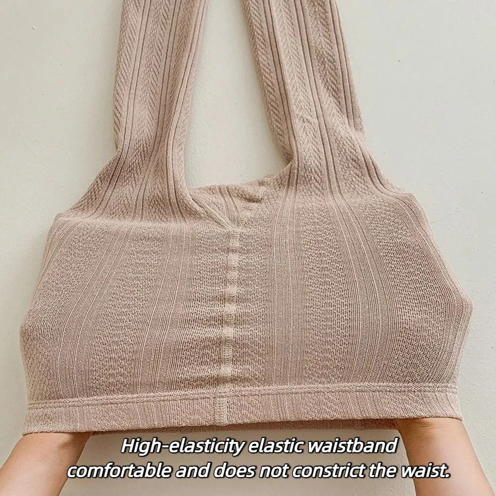 Legging de algodón suave para bebé – Pierna cómoda y cálida ajustada - imagen 3
