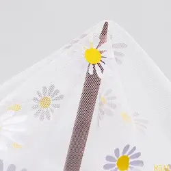 Mosquitera universal para carrito de bebé – Protección contra moscas