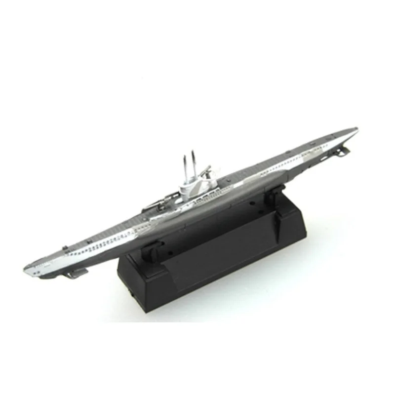 Trompeter Maqueta submarino de guerra para modelismo naval - imagen 5