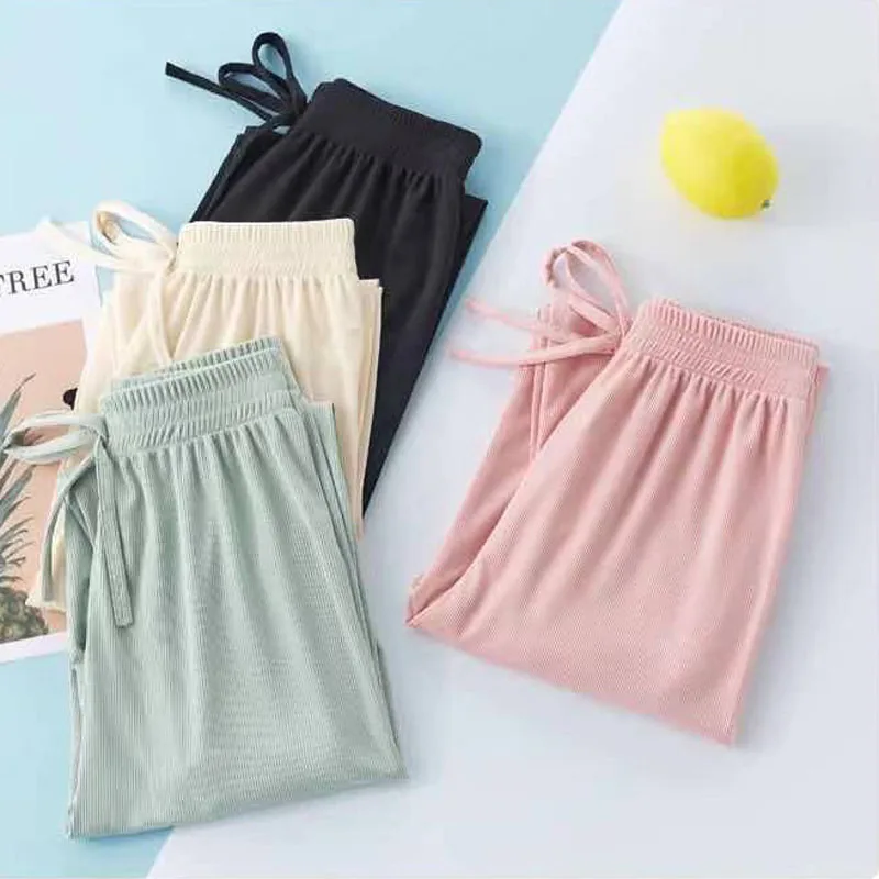 Pantalones antimosquitos para ninos - Cintura alta, verano comodo - imagen 4
