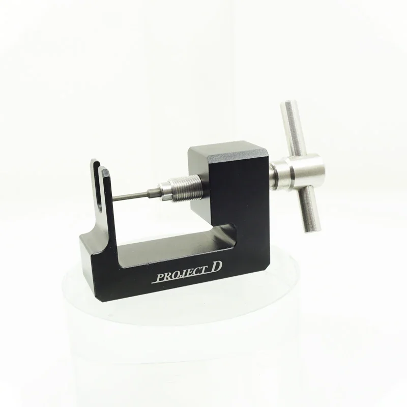 Tamiya mini 4WD extractor de llantas para coches carreras - imagen 2