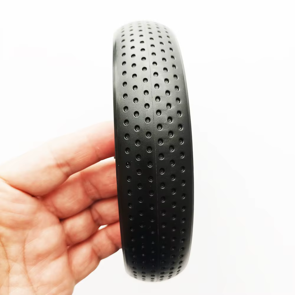 Neumático Stokke Xplory – Rueda de PU sin cámara para cochecito - imagen 4
