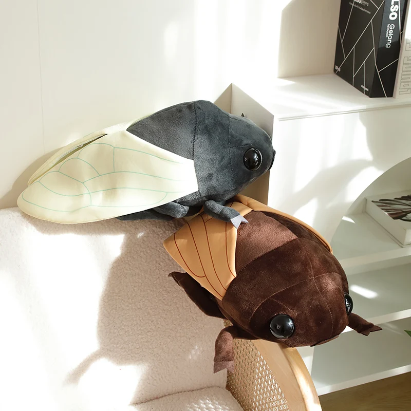 Detalle del peluche