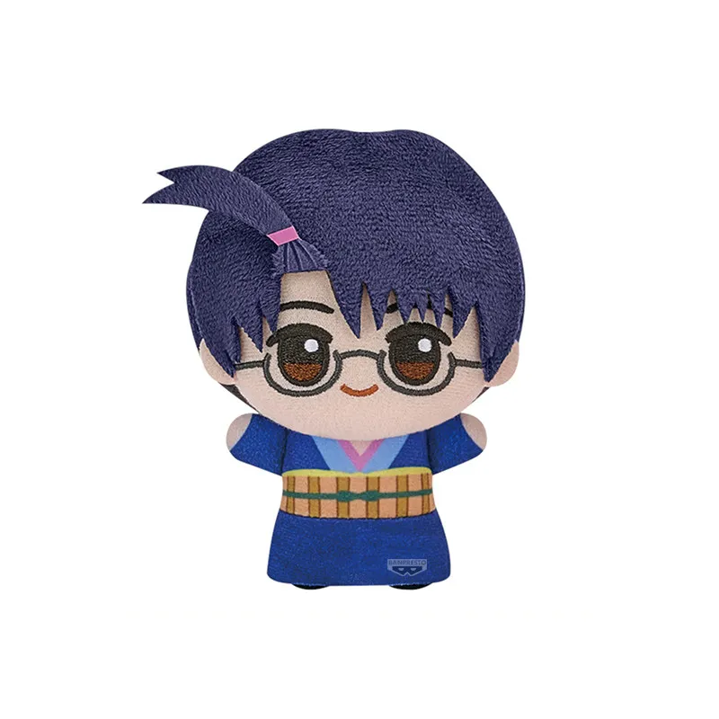 Gintama peluche de Gintoki Sakata, regalo para niños - imagen 3