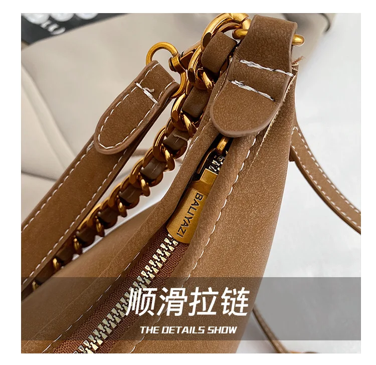 Bolso de diseño tipo cubo