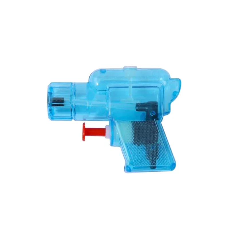 Pistola de agua infantil para niños – Juguete verano playa y piscina - imagen 4