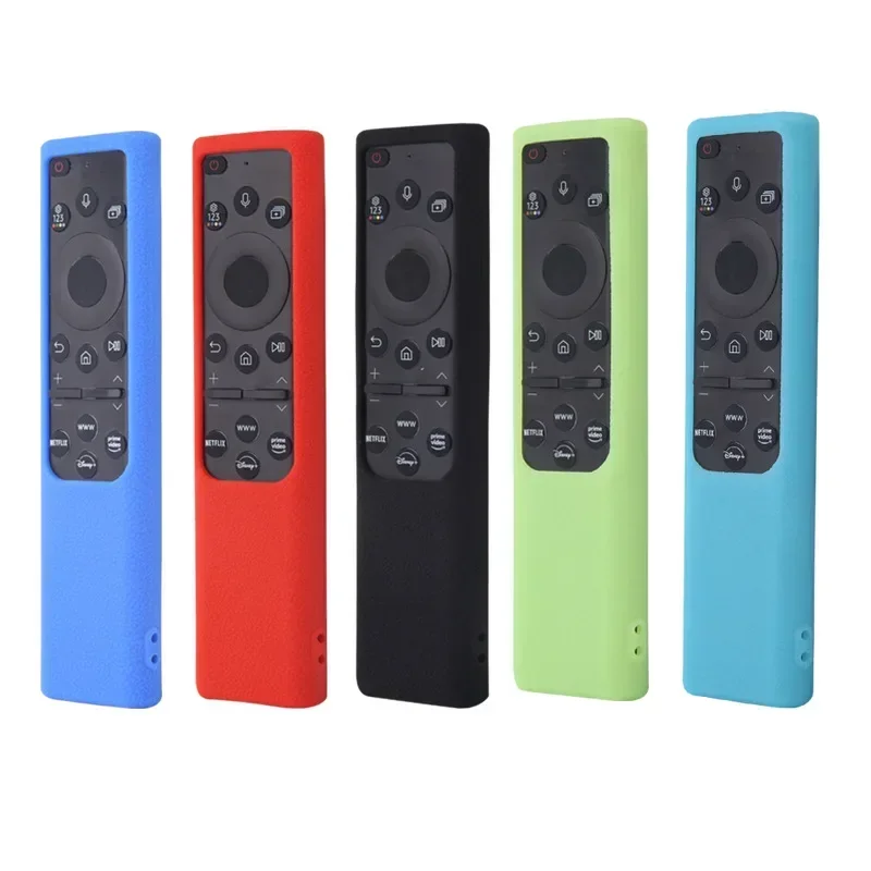 Samsung BN59 BN68 – Funda silicona control remoto – Antigolpes - imagen 4