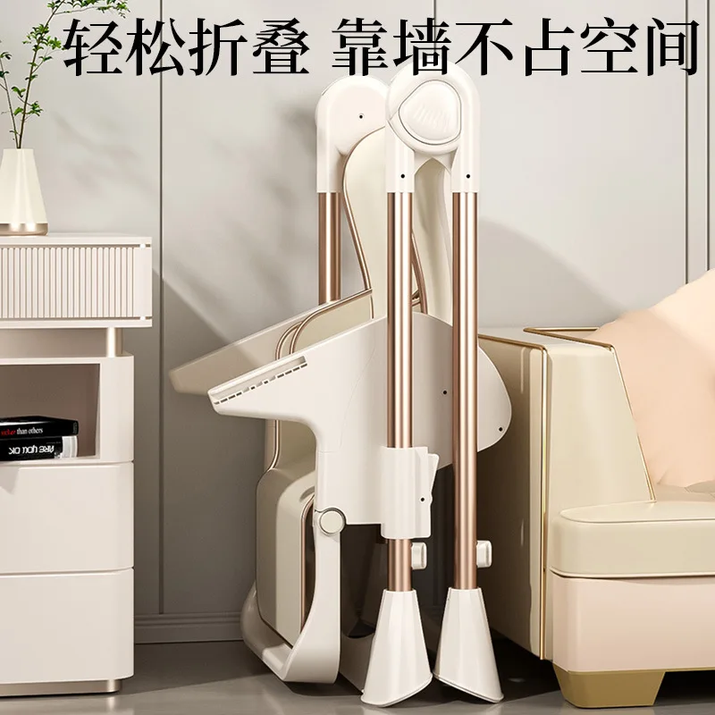 Silla de comedor plegable para bebé multifuncional y portátil - imagen 2