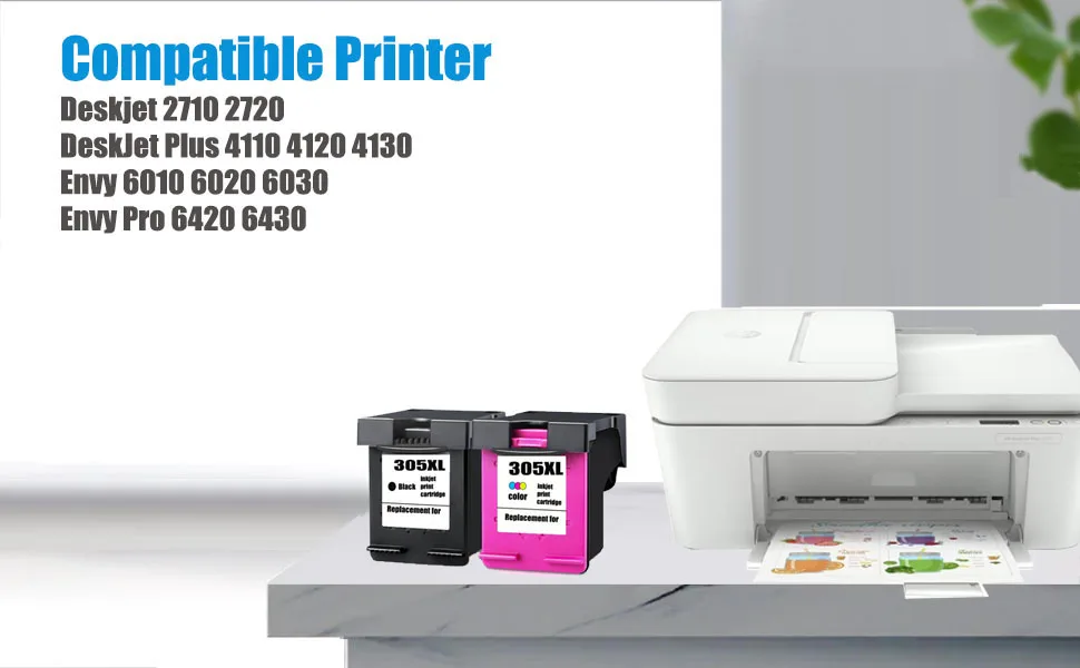 Uso cotidiano con impresora DeskJet