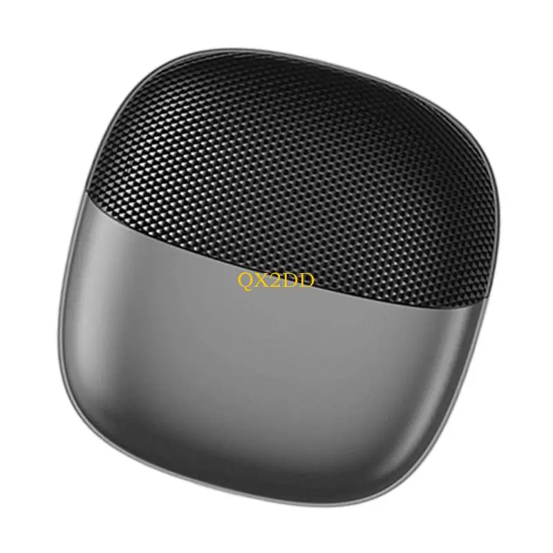 QX2D cortauñas eléctrico suave para bebés, bajo ruido con estuche - imagen 3