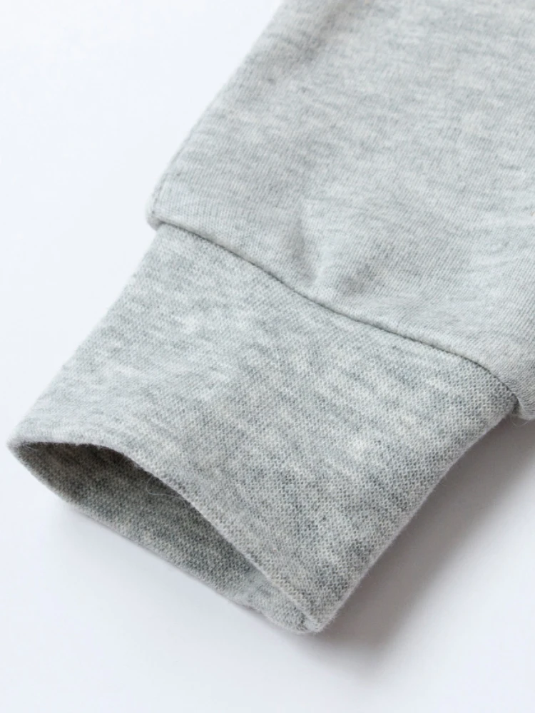 Pantalones Harlan de algodón elástico para bebé - imagen 4