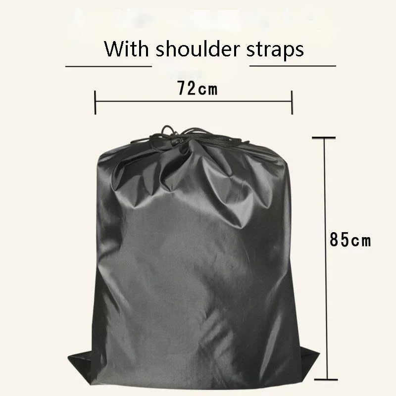 Bolsa impermeable universal para cochecito Yoya, cubierta antipolvo - imagen 3