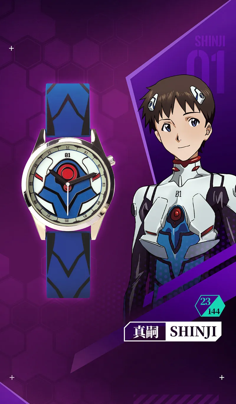 Detalle del dial y acabado del reloj