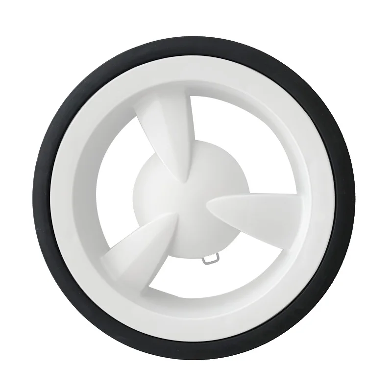 Rueda trasera de neumático de goma para cochecito Stokke Xplory - imagen 5
