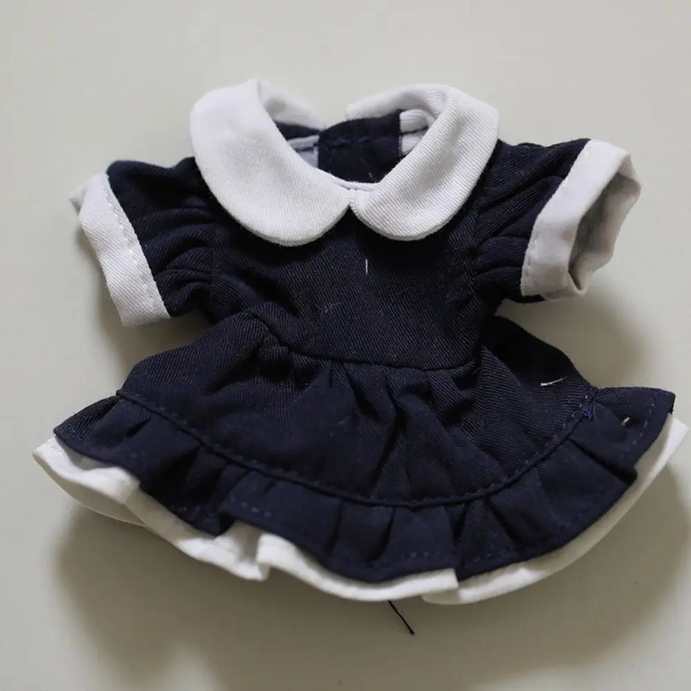 Vestido Princesa para Muñecas de Algodón Suave - imagen 3