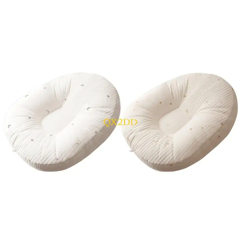 Algodón suave de la almohada de lactancia