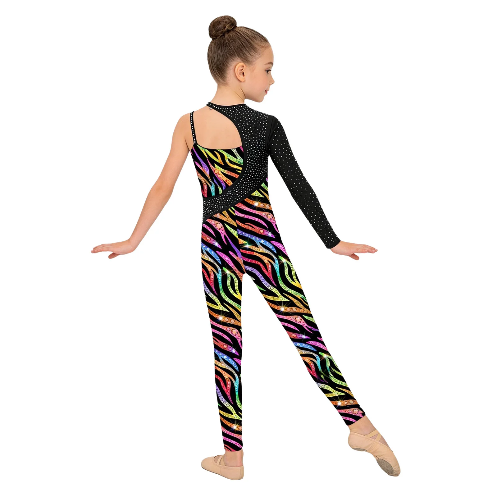 Tabla de tallas del maillot TiaoBug