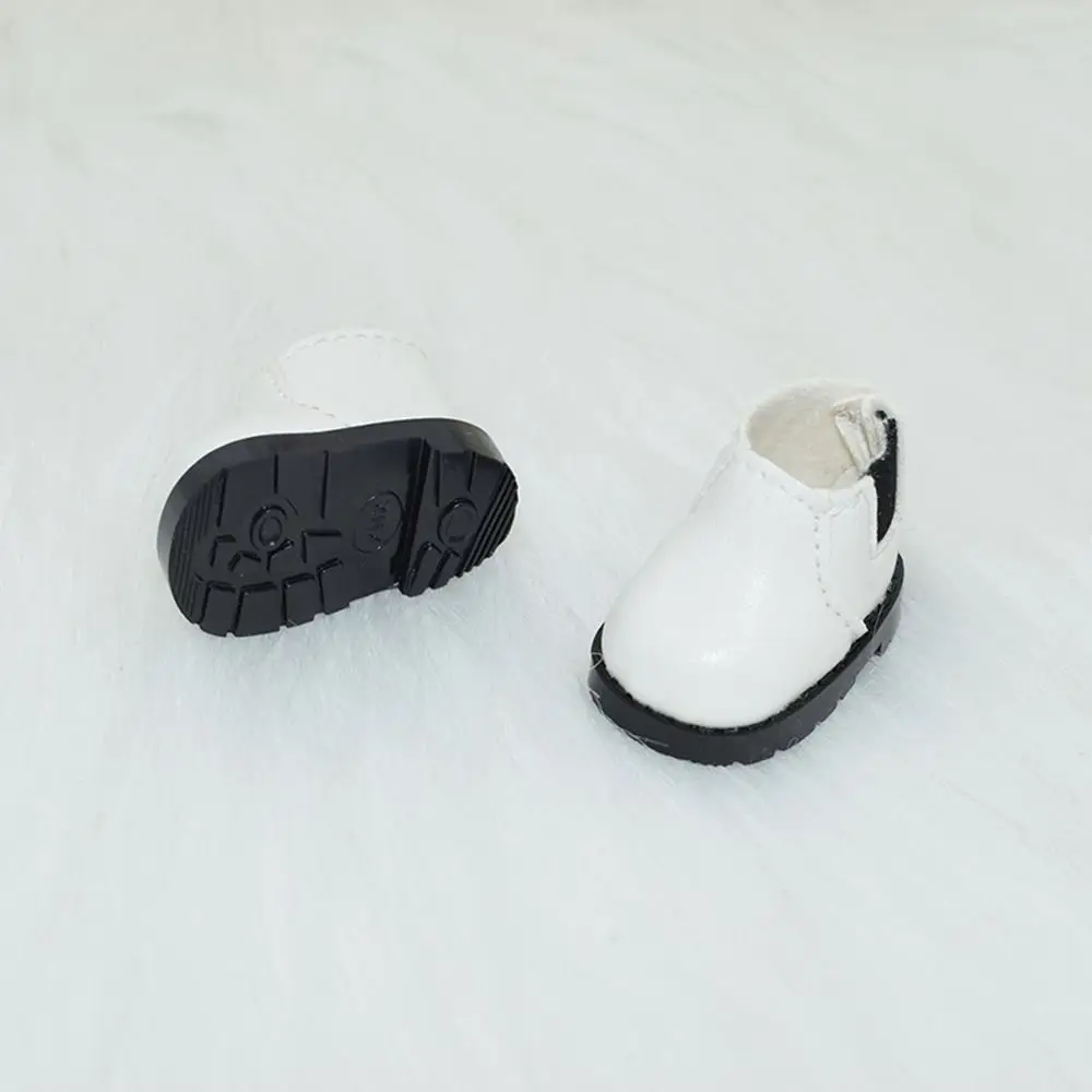Zapatos infantiles informales de algodón, cómodos y suaves para diario - imagen 4