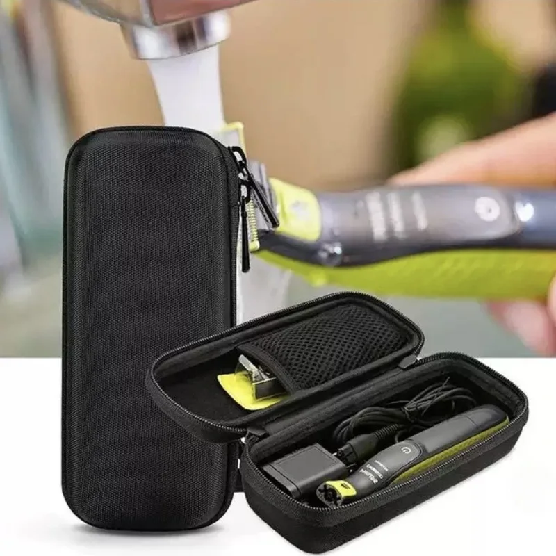 Philips Oneblade estuche de viaje rígido resistente a golpes - imagen 3