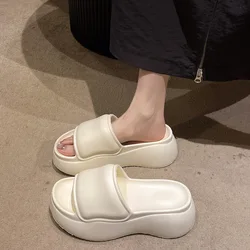 Chanclas de playa para niñas – Suaves, antideslizantes y cómodas