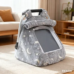 Funda Baby Mosyet para Asiento de Bebé – Multifuncional 4 Estaciones