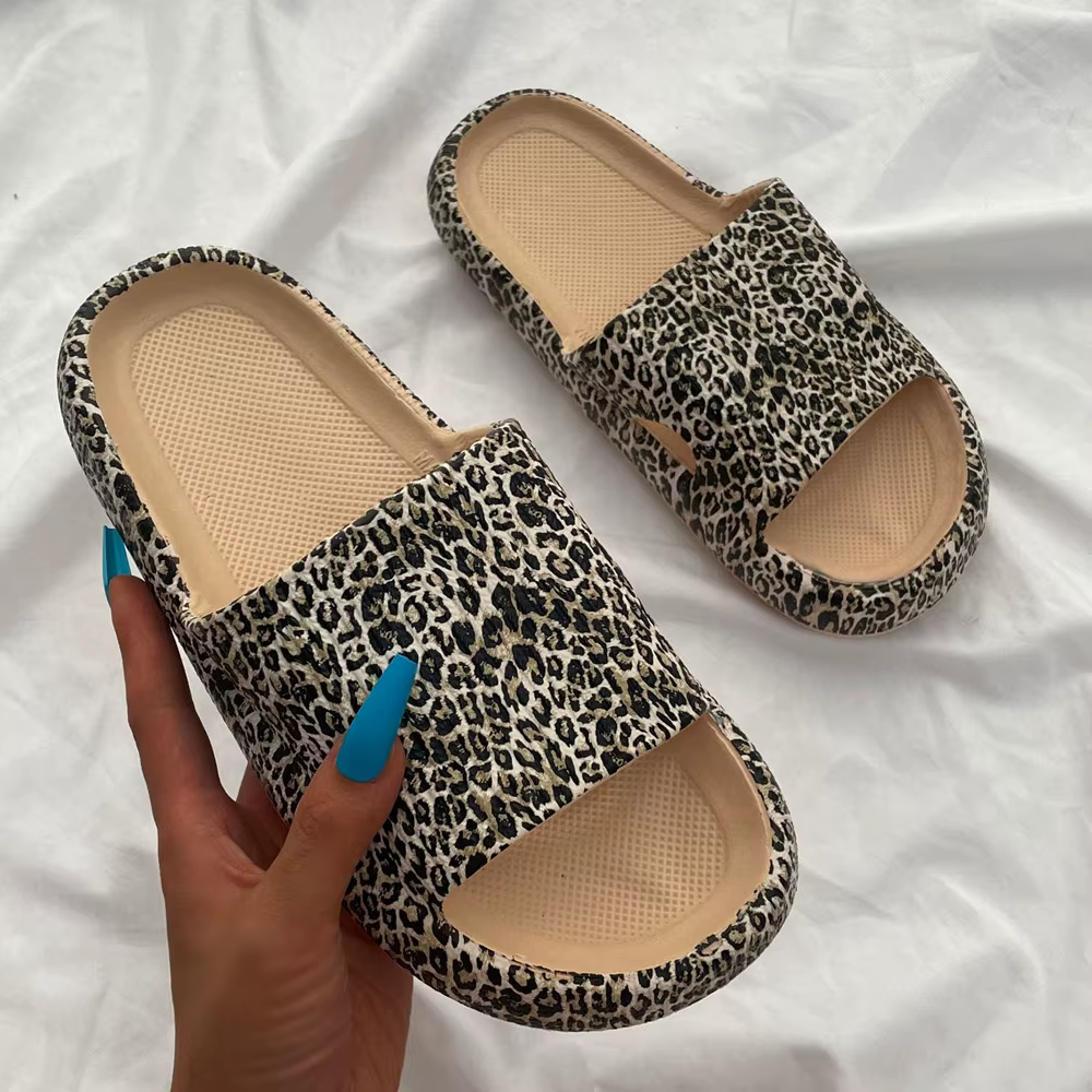 Sandalias de playa para niños con suela gruesa y antideslizantes - imagen 5