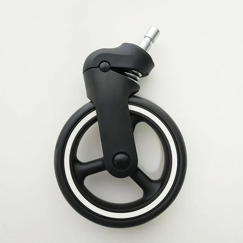 Rueda de repuesto para cochecito GB Pockit+ y Cybex Libelle - imagen 2