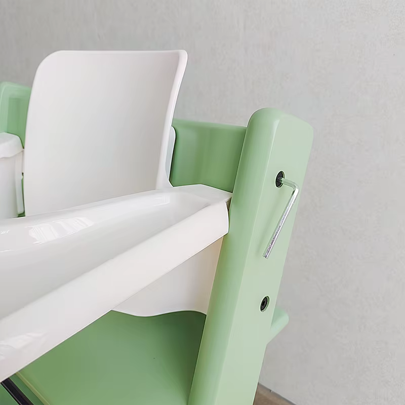 Llave Allen para ajustar la silla de crecimiento infantil segura - imagen 3