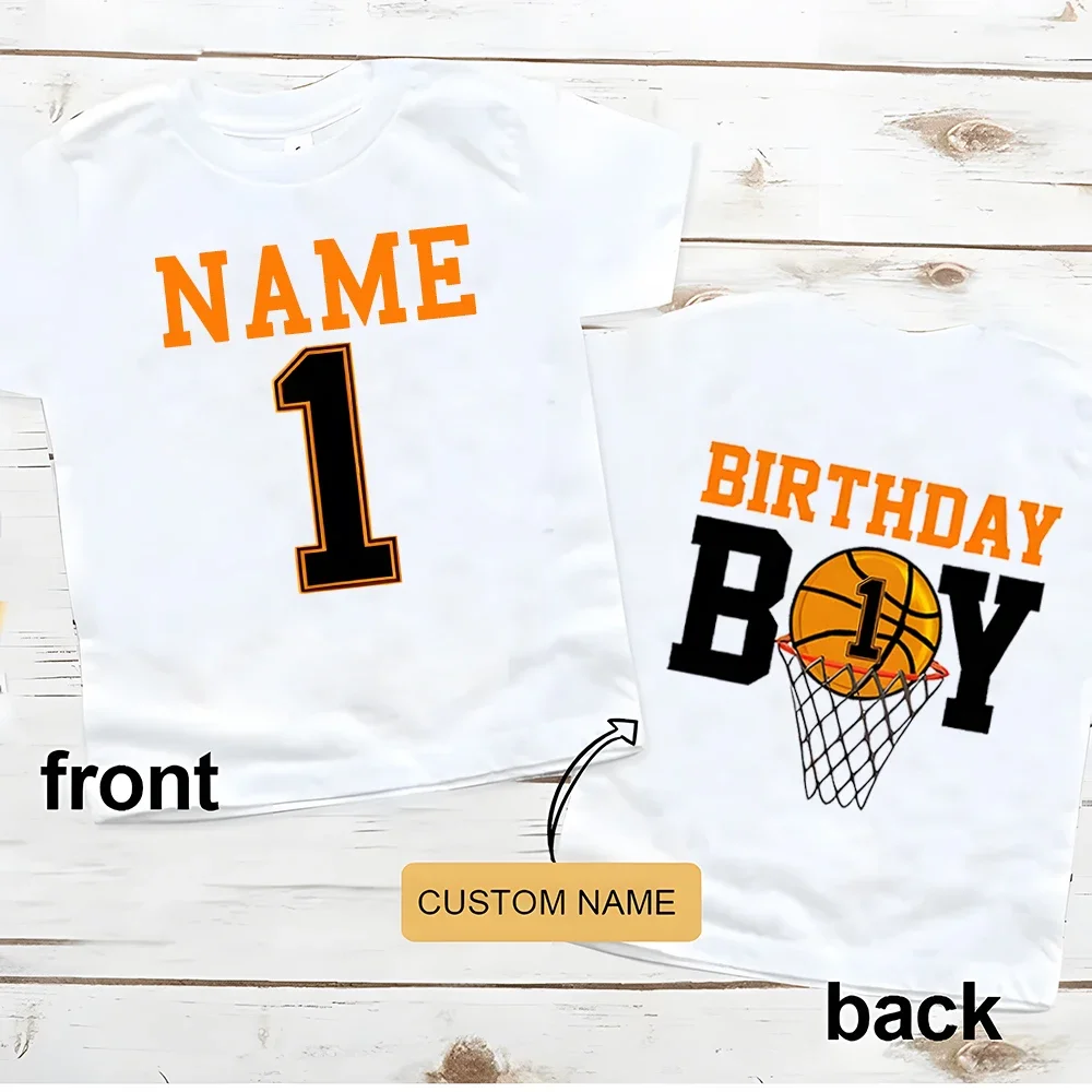 Detalle del diseño infantil para cumpleaños