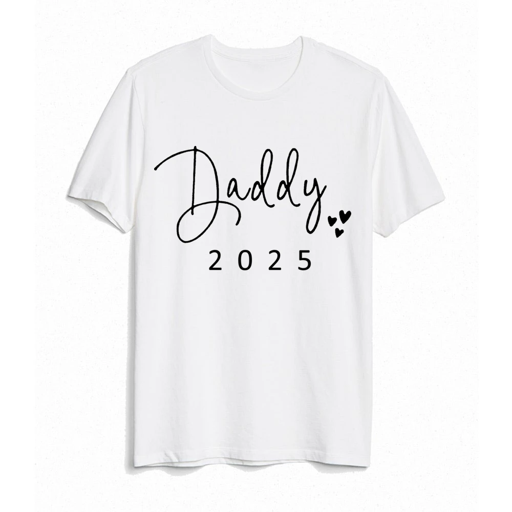Conjunto familiar verano – Camisetas a juego padre e hijos - imagen 4