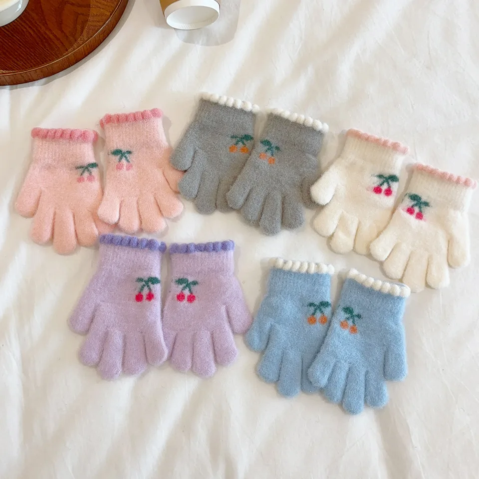 Detalle de diseño y calidez para niños