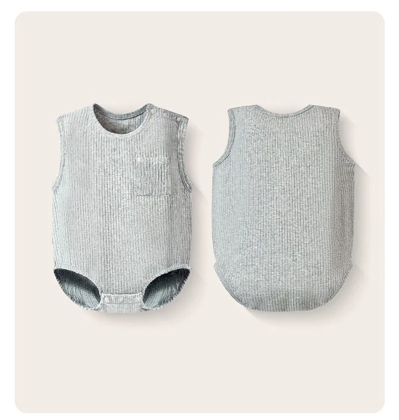 Estilo unicolor o a rayas para el verano