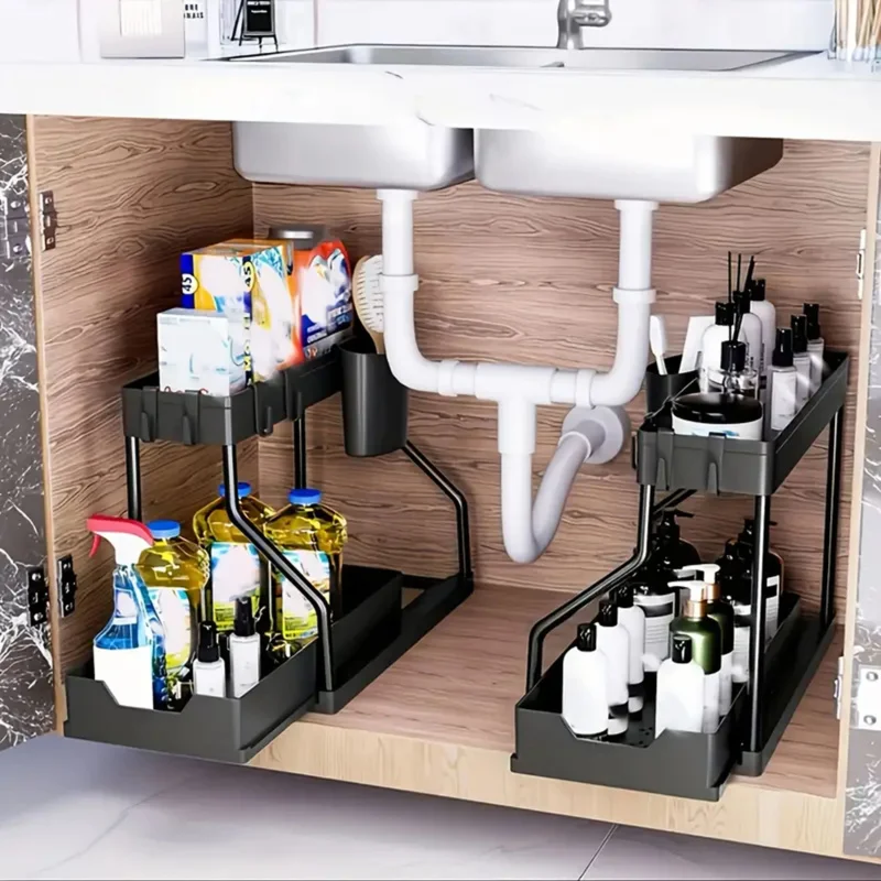 Uso en baño o zona de escritorio