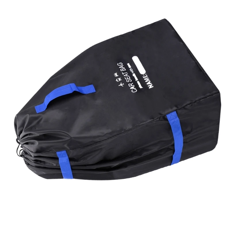 Bolsa de viaje impermeable para asiento de coche de bebé Oxford - imagen 5