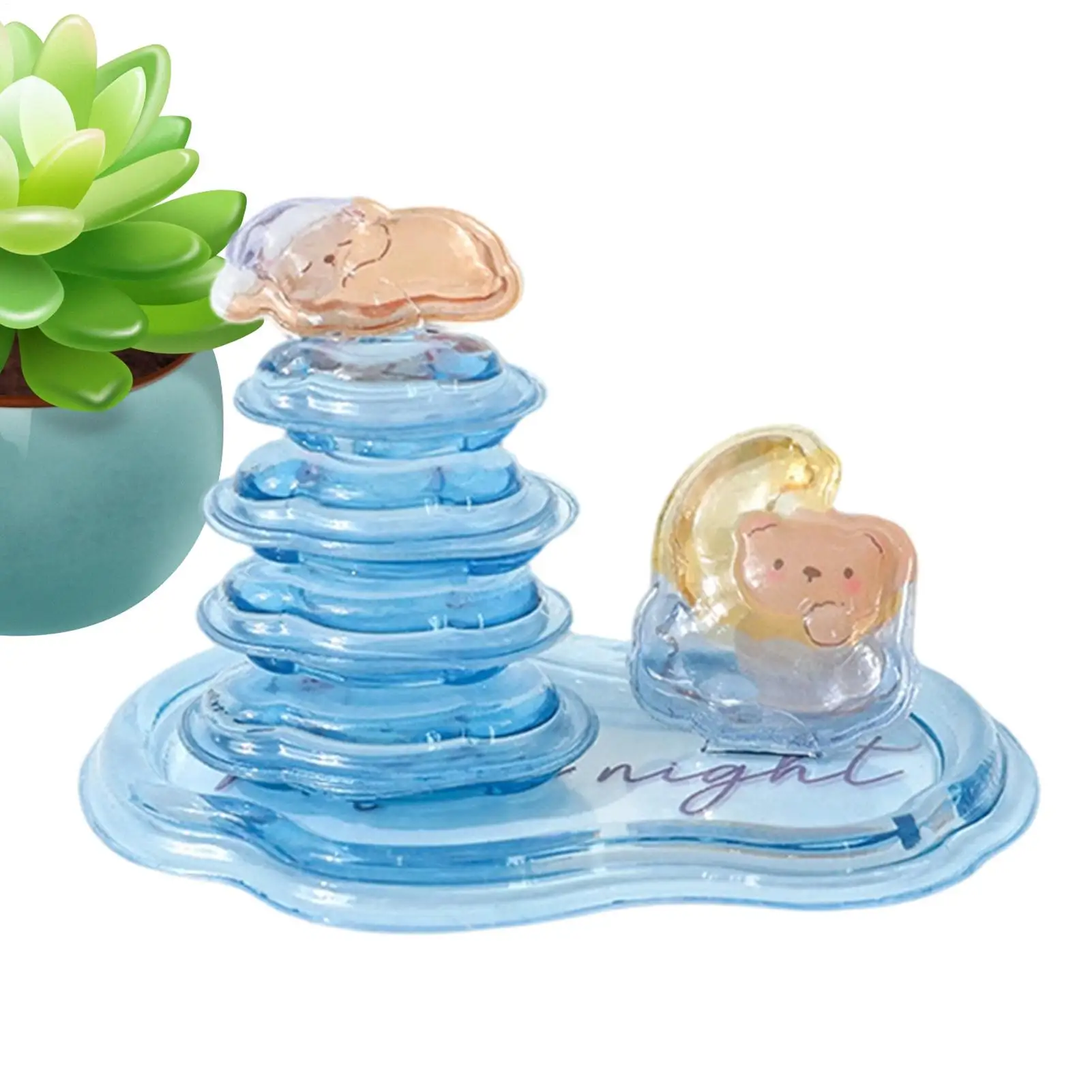 Pegatinas infantiles de animales en relieve para álbum y estuche - imagen 2