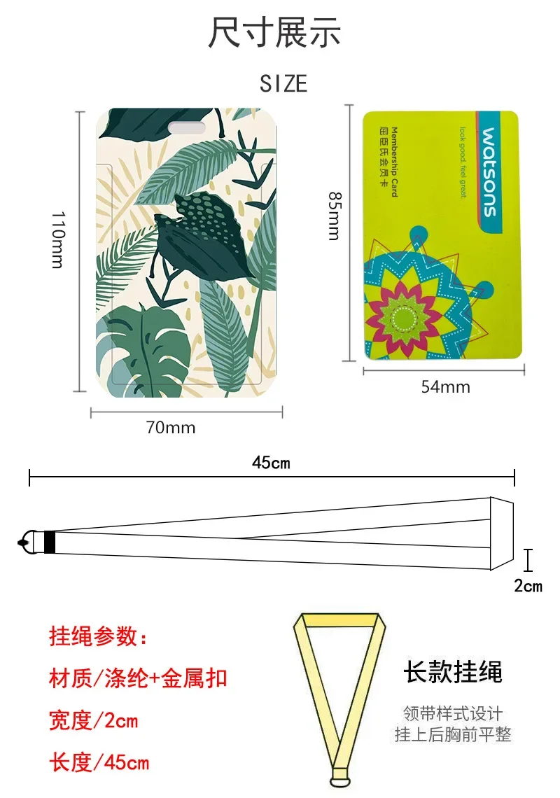Detalle de la cubierta de plástico ABS del porta tarjetas