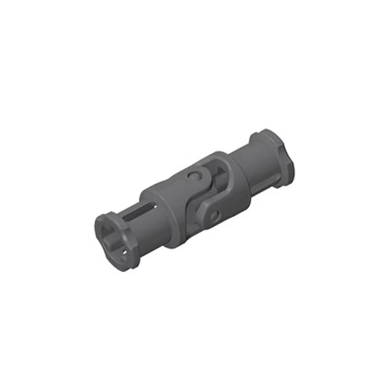 Bloques para construcción de mecanismos