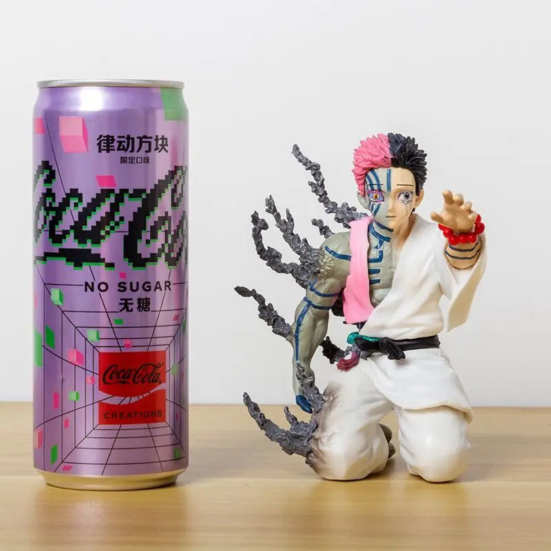 Figura para decorar escritorio y estantería