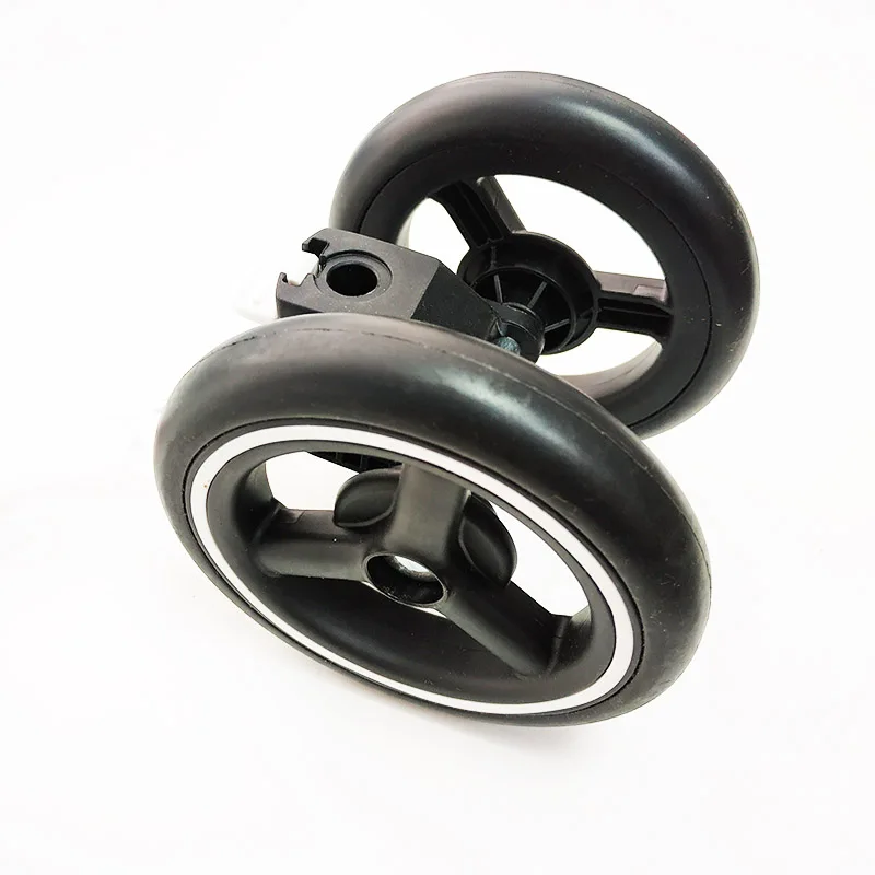 Coche ligero Pockit GB – Buggy compacto para bebé - imagen 3