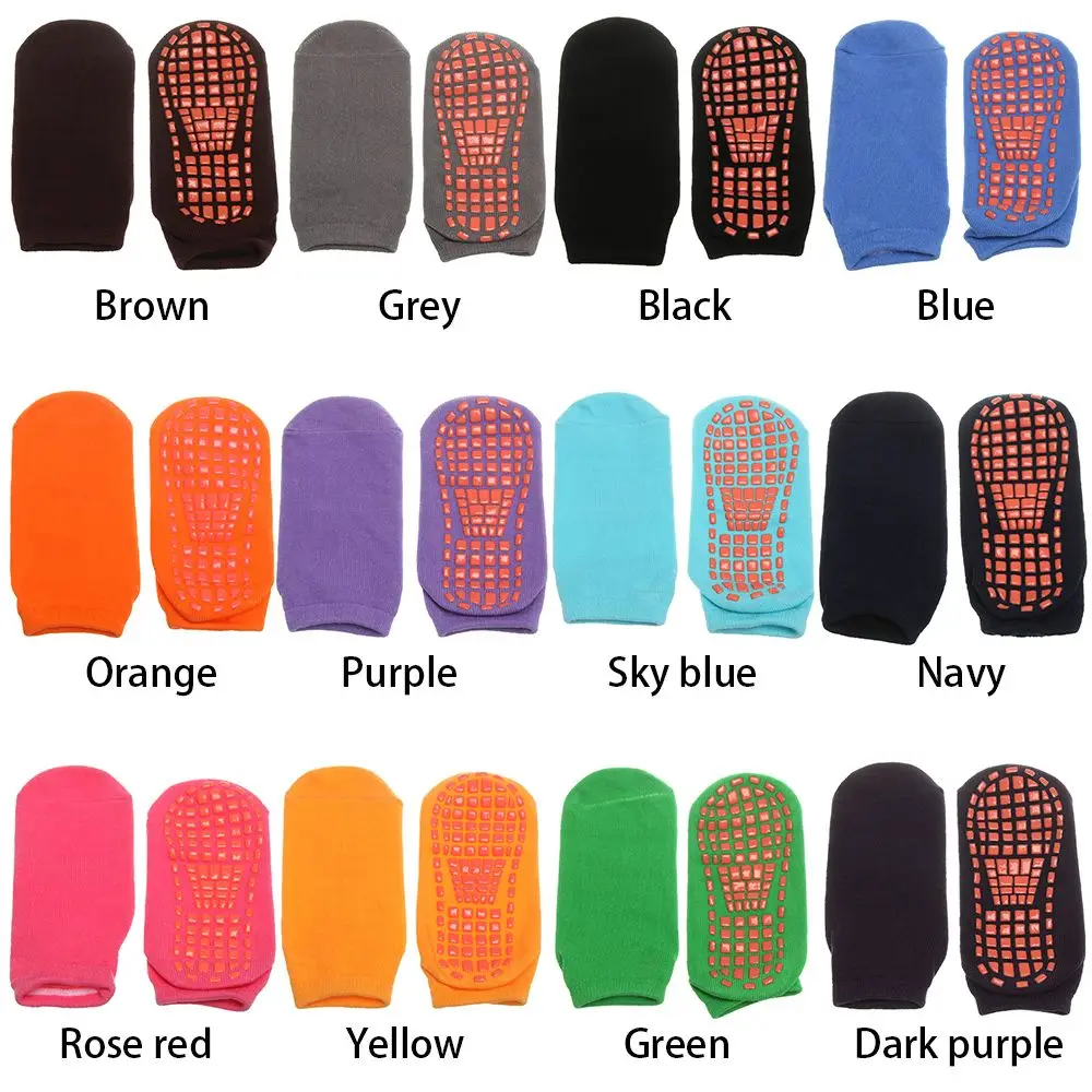 Pack de calcetines antideslizantes infantiles