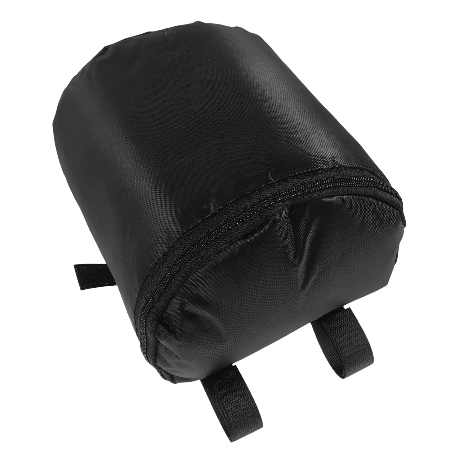 Bolsa organizadora para cochecito ligera con soporte de biberones - imagen 3
