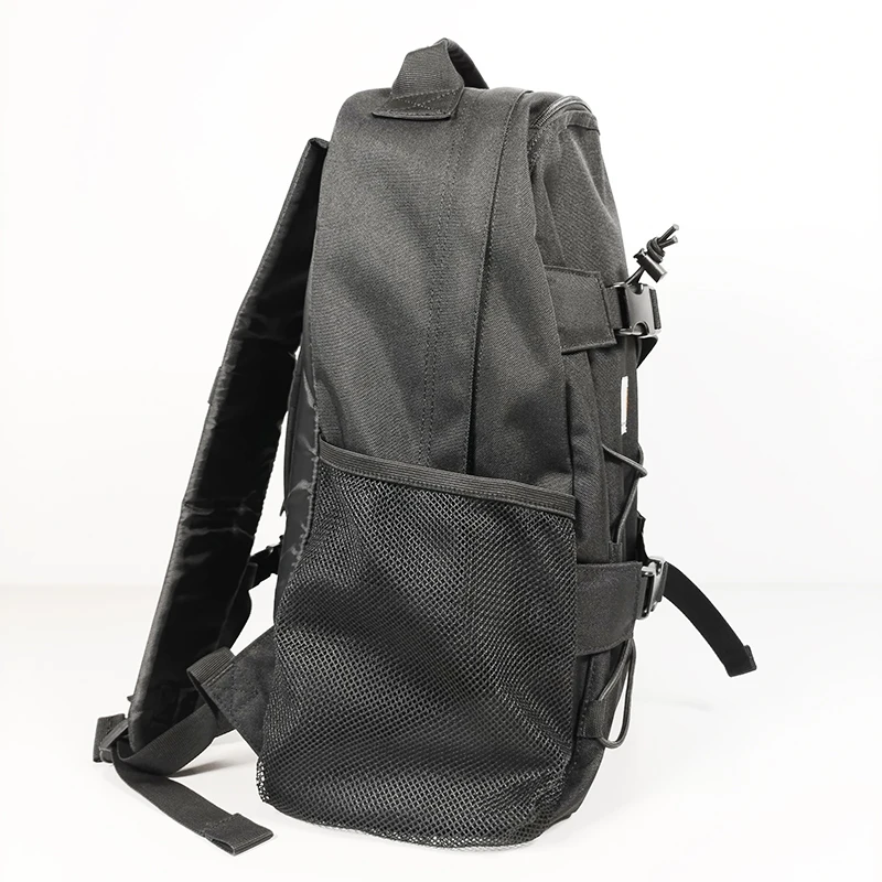 Mochila Kickflip para pañales impermeable unisex con compartimento - imagen 2
