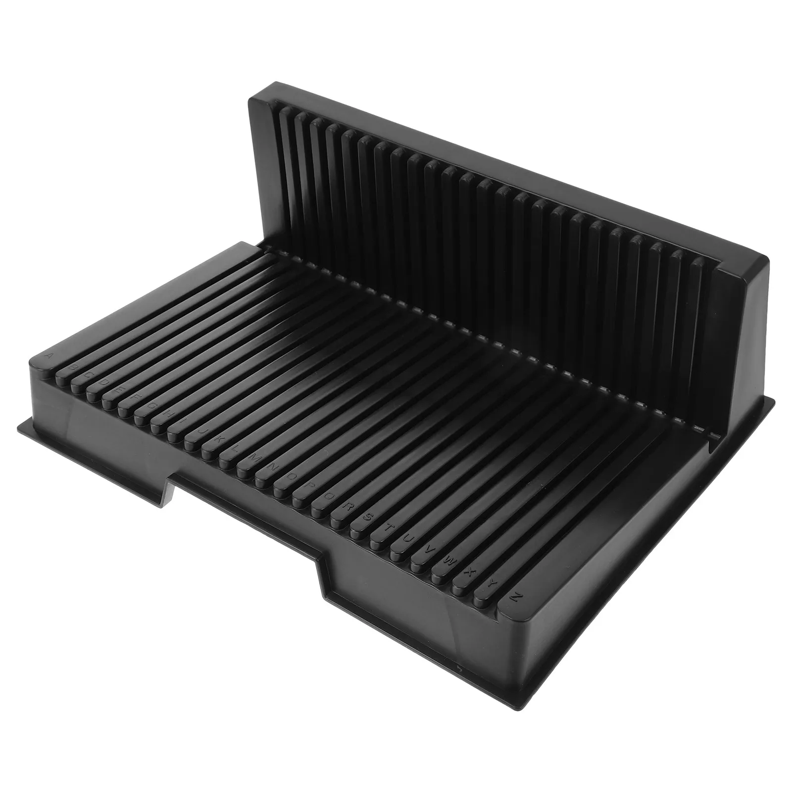 Estantería de plástico para juguetes y manualidades, organizador - imagen 2
