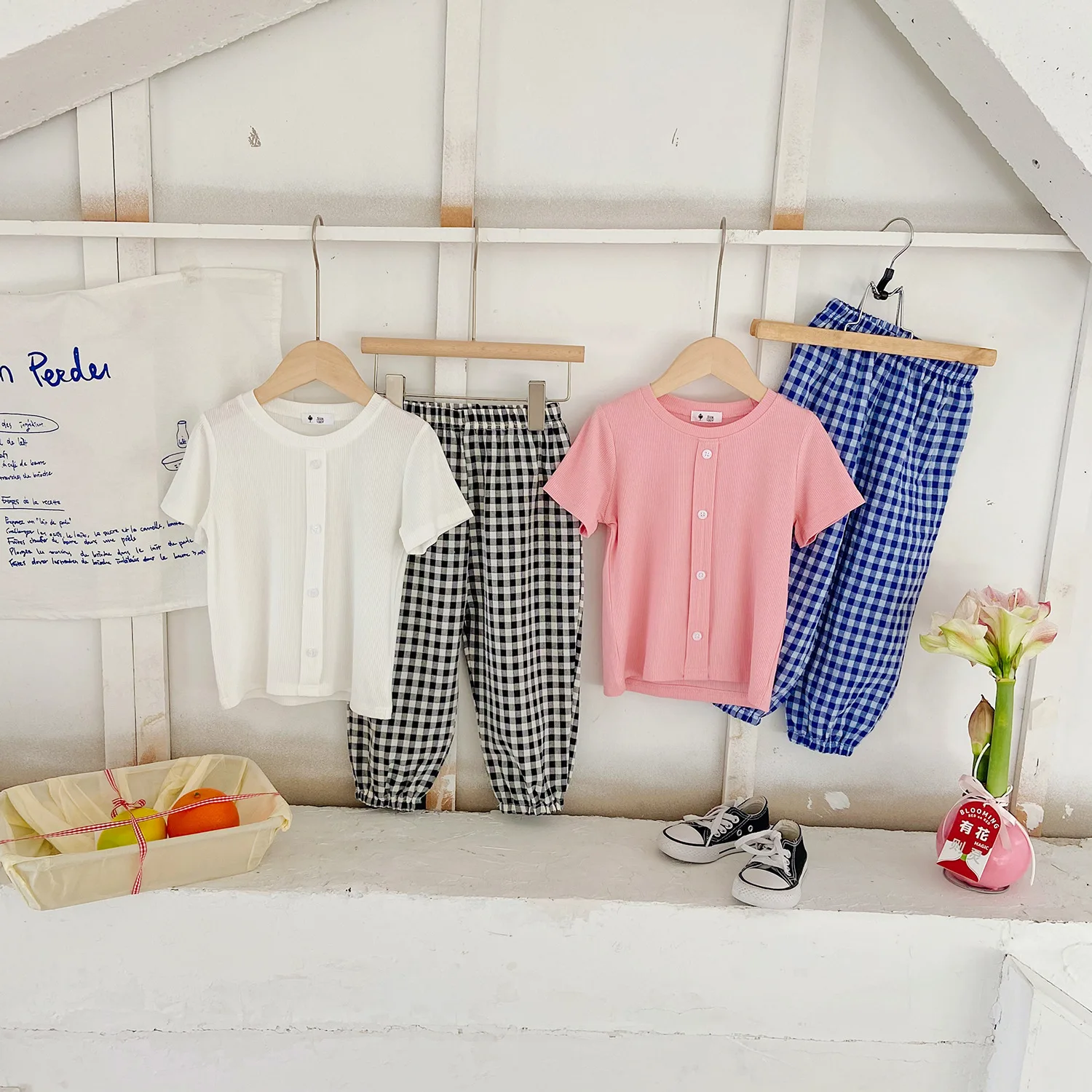 Cómo combinar con tops ligeros