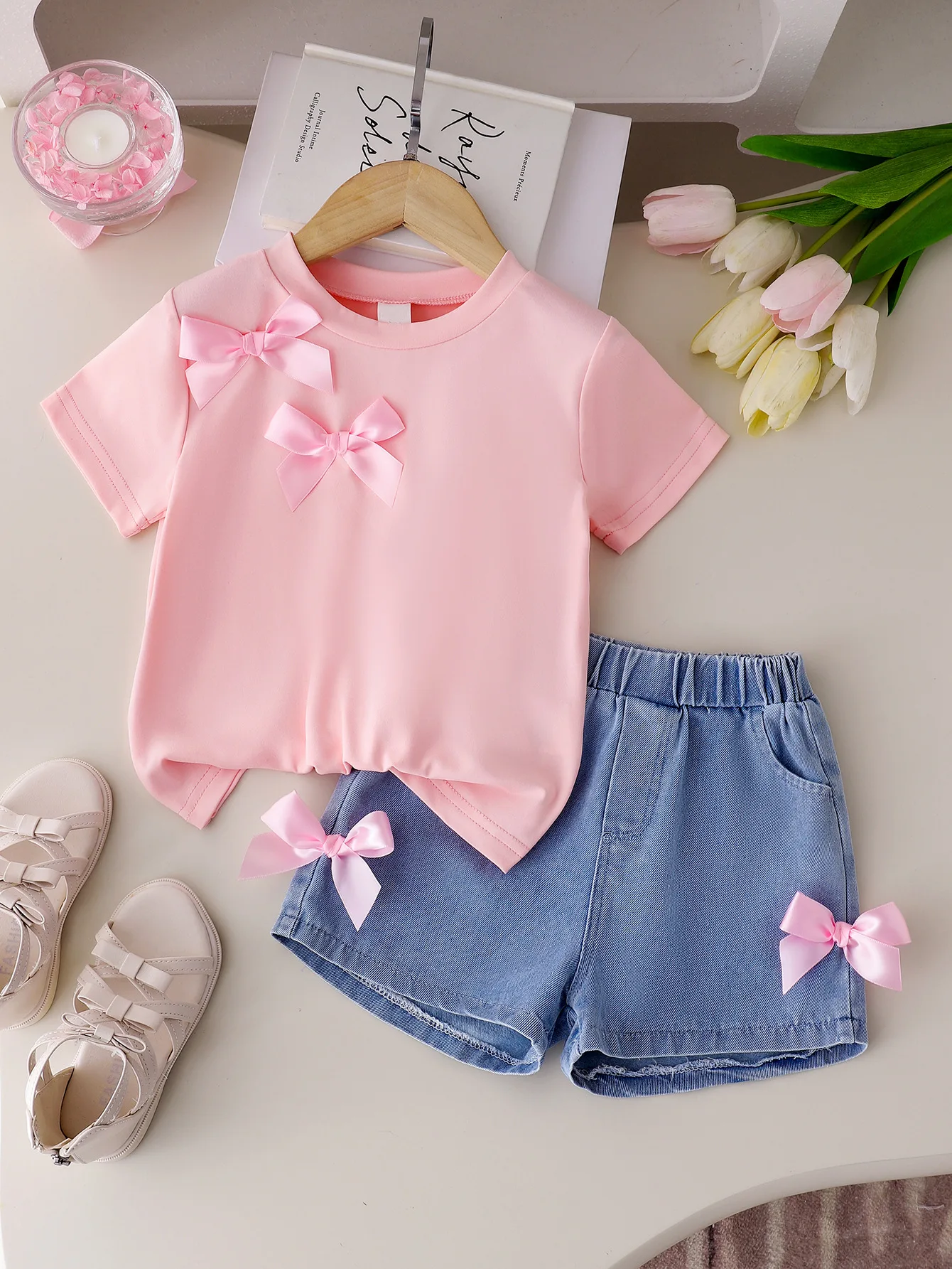 Conjunto en detalle