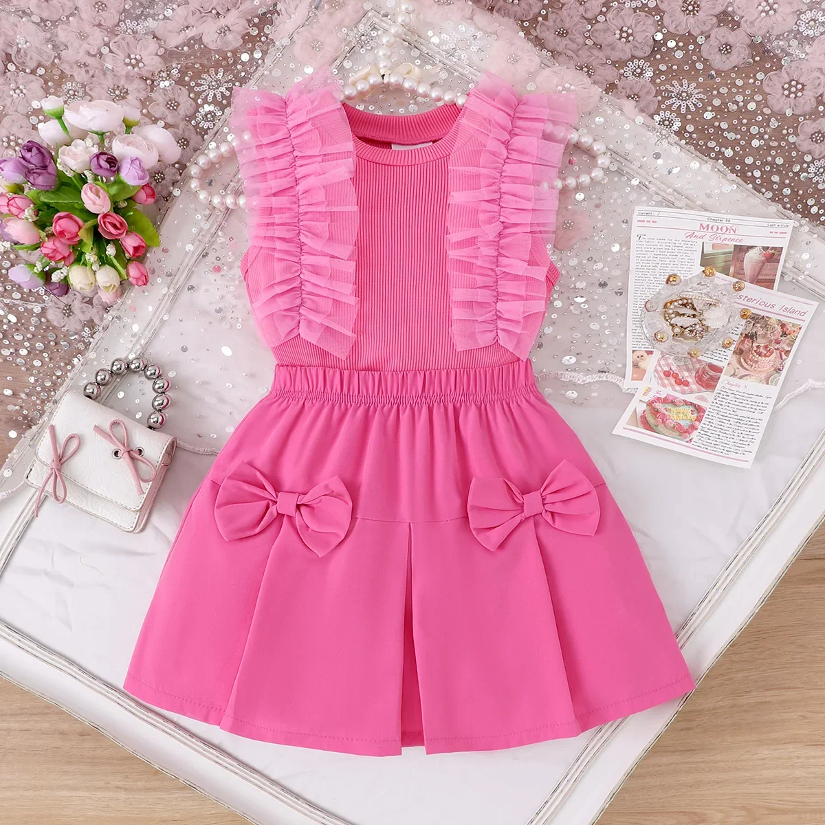 Conjunto frontal