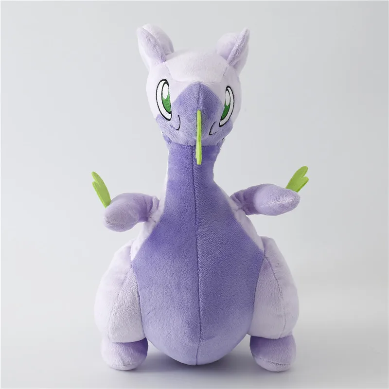 Peluche Goodra 30 cm estilo anime