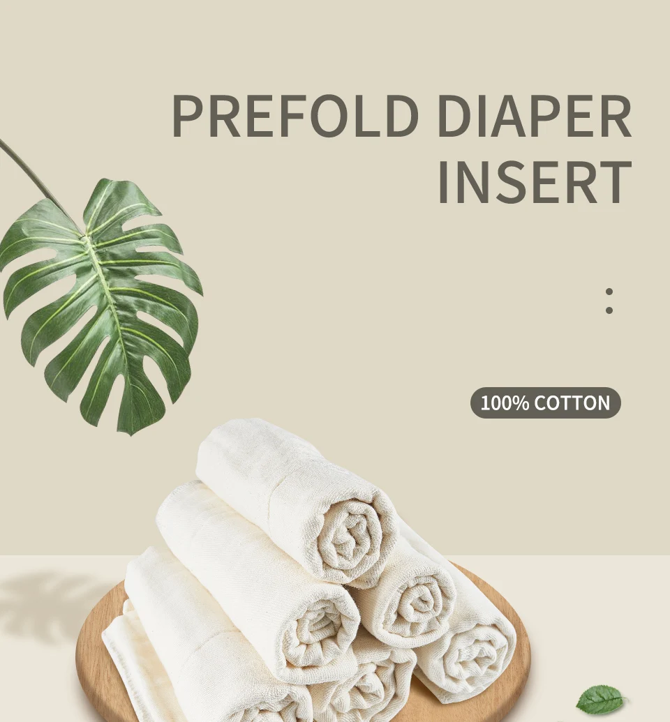 Inserto prefleable Elinfant