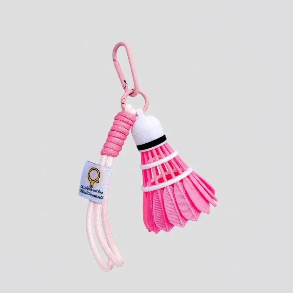 Colgante para llaves y mochila